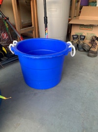 Storage Bin
