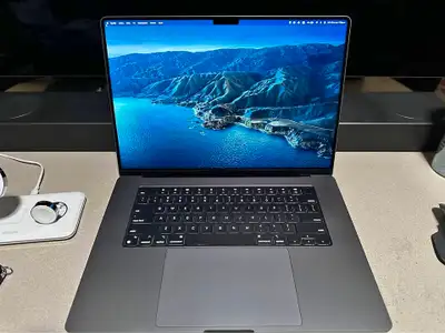 2023 M2 Pro MacBook Pro A2780 /16G Ram/6 months warranty, View more