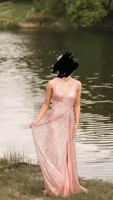 Graduation Dress, View more