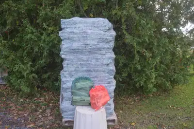 DRY BAGGED HARDWOOD FIREWOOD, View more