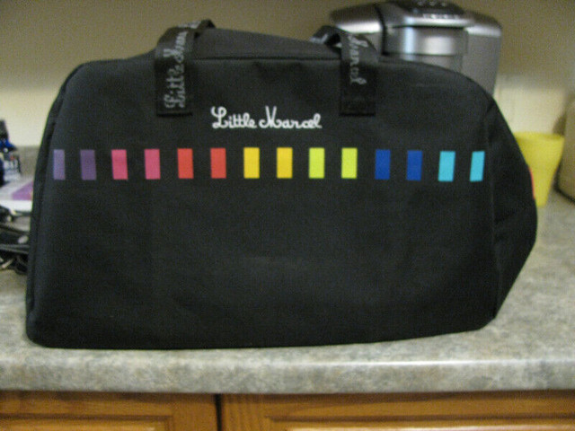 LITTLE MARCEL BAG in Women's - Bags & Wallets in Norfolk County