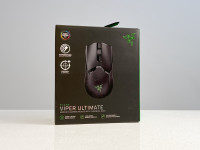 Sourie gaming Razer Viper Ultimate - Ubisoft edition