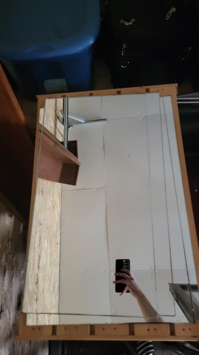 4 plain mirrors (all different sizes) 5 each Other Edmonton Kijiji