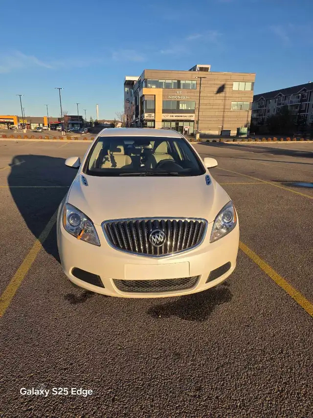 Buick verano 2016 base