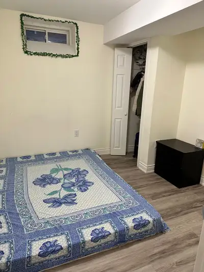 Private Room for Rent