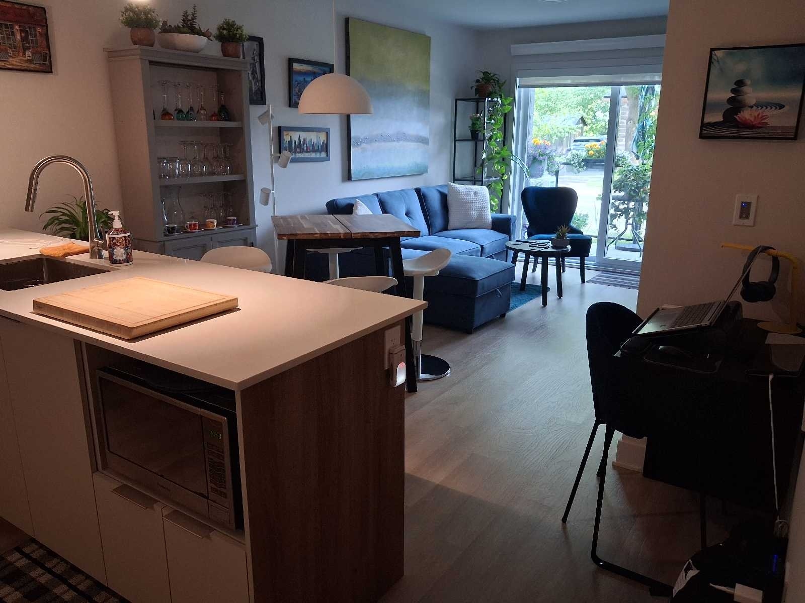 Appartement à louer — photo 2