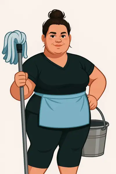Bonjour, je m’appelle Katherine et j’offre des services fiables et minutieux d’entretien ménager pou...
