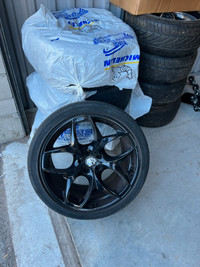 Rims only!! IF AD IS UP ITS AVAILABLE. Serious inquires only