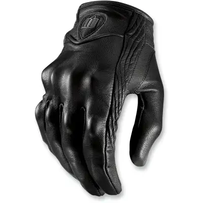 ***Neuf*** - Le cuir de mouton Pittards® s'adapte à votre main, et une armure de jointure intégrée d...