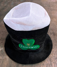Guinness Top-Hat