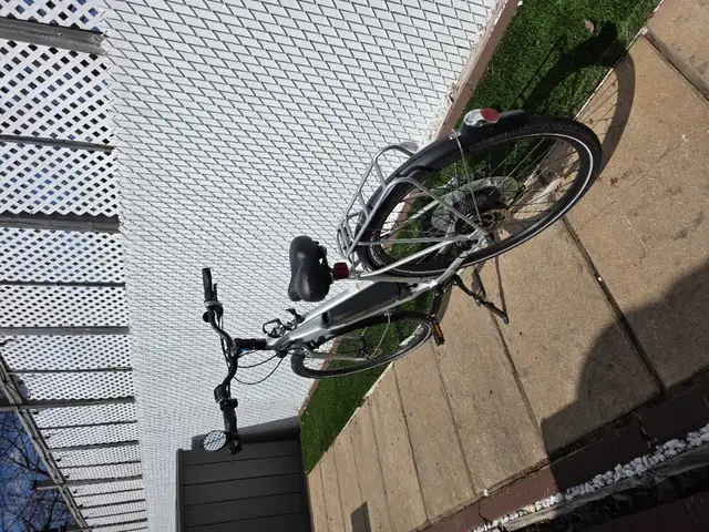 Velo electrique a vendre in eBike in Laval / North Shore - Image 5