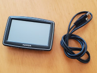 TomTom XL 4.3" Touchscreen GPS
