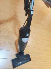 Bissell magicVAC powerbrush vacuum