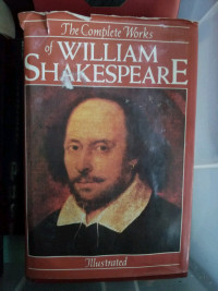 William Shakespeare - complete works