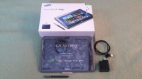 Tablette Samsung Galaxy Note 10.1 GT-N8010  Pour Pièces.