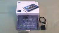 Tablette Samsung Galaxy Note 10.1 GT-N8010  Pour Pièces.