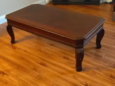 Coffee table set, View more