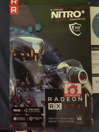 Radeon RX 570