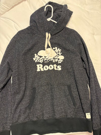 Roots Sweater 