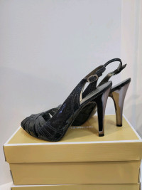 Jessica Simpson Pumps heels size 8 like new 