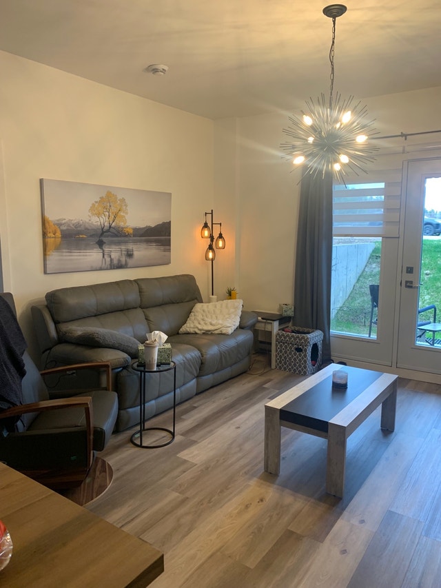 Appartement à louer Locations longue durée TroisRivières Kijiji