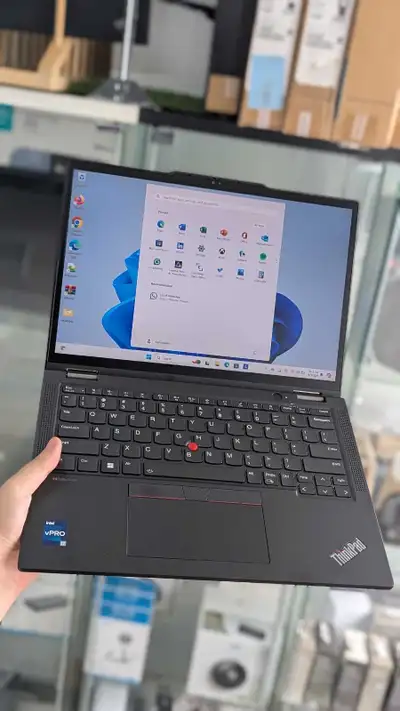ThinkPad X13 Yoga Gen 4 (13" Intel) 2-in-1 Laptop, 17 13th Gen, View more
