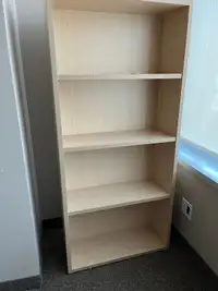 Shelf (4 units available)
