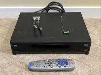 bell 9241 receiver hdtv doby 20 each