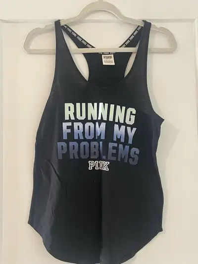 Muscle tee, View more