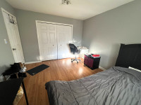 ❗✅$580 Private Bedroom 5 min to Windsor Uni. & St. Clair ✅
