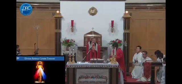 St Vincent de Paul Charity Prayer, Worship, Intercession63871138009857124