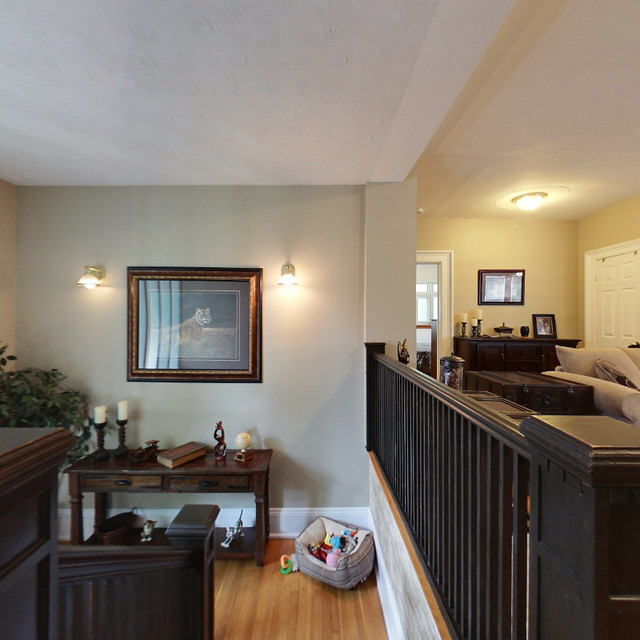  Chic 1-Bedroom Haven with Utilities Included!  in Long Term Rentals in Peterborough - Image 4