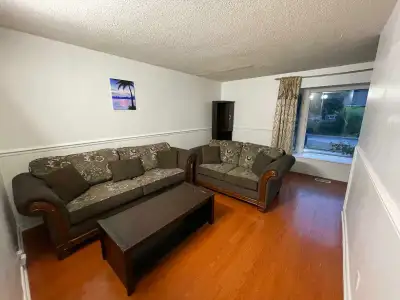 3 Bedroom Main Floor for Rent Near Neilson and Sheppard