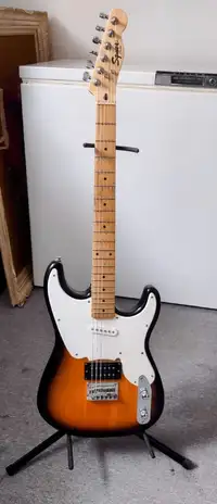 Fender Squire 51. Excellent condition