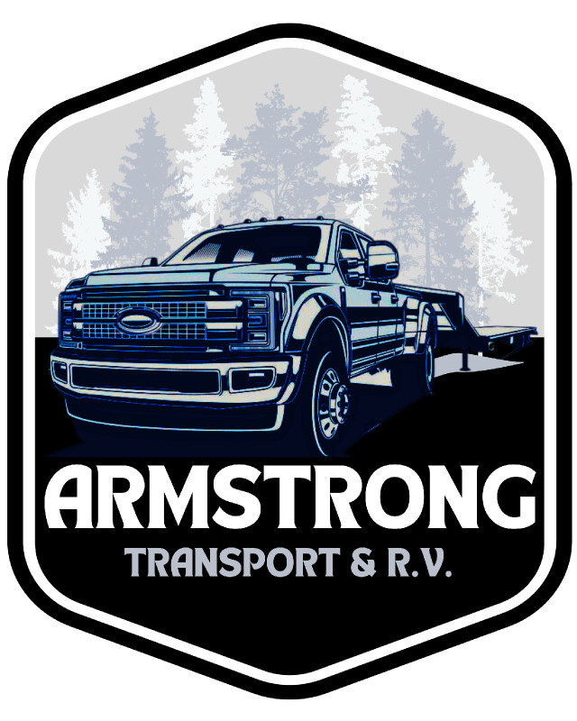 Armstrong RV services and transport  in Park Models in Oshawa / Durham Region