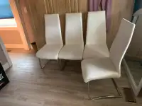 Kitchen/Dining Chairs