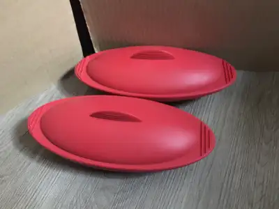 Silicone microwave  steamer, View more