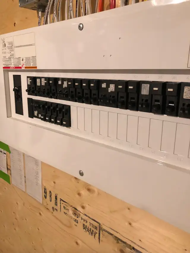 Master Electrician62863720936450124