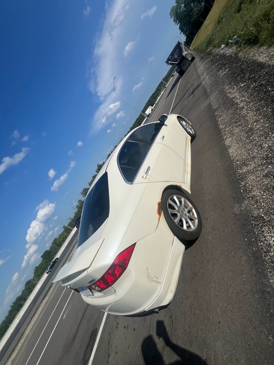 Acura Tsx 2008 photo 3