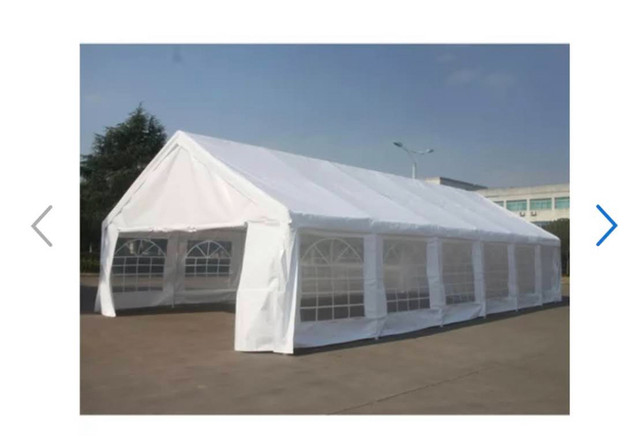 For Sale NEW 20x40 Event Tent in Other in Edmonton - Image 2