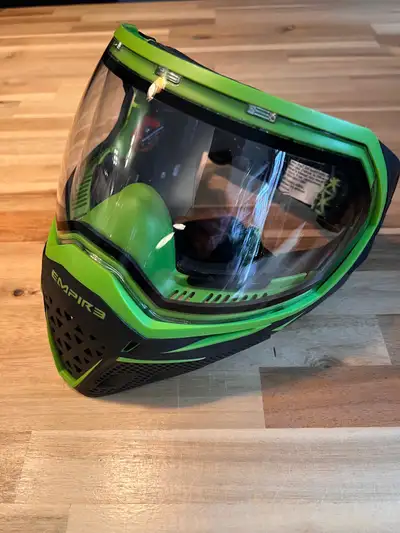 Empire EVS, View more