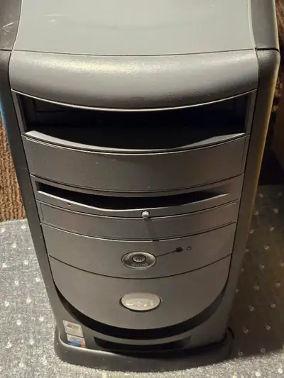 Retro Gaming PC - Windows XP, View more