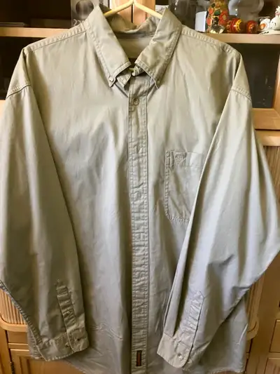 Men's Shirt Timberland Brand New Size L, View more