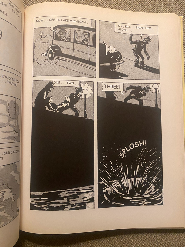 Tintin in America in Comics & Graphic Novels in Owen Sound - Image 4