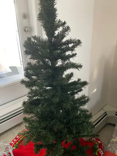 Artificial Christmas Tree, View more