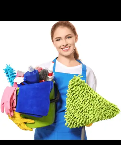 Hello I am running my own business, from 6 years although I’ve been in the cleaning industry for ove...