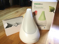 VOCOlinc Oil Diffuser HomeKit/google\Alexa Wi-Fi Diffuseur