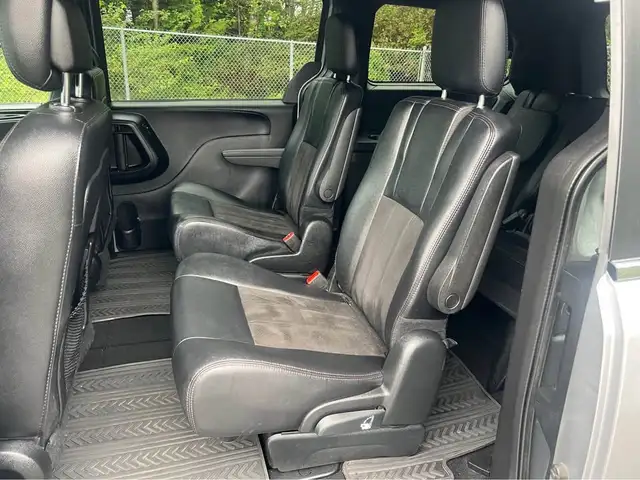 2019 Dodge Grand Caravan in Cars & Trucks in Prince Rupert - Image 11