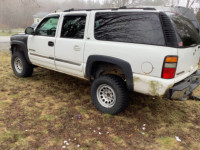 2006 gmc Yukon xl