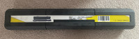 NEW 1/2” TORQUE WRENCH BS0041